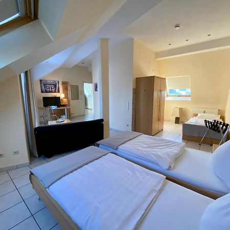 Hotel Hilgers Düren - Eifel Екстериор снимка