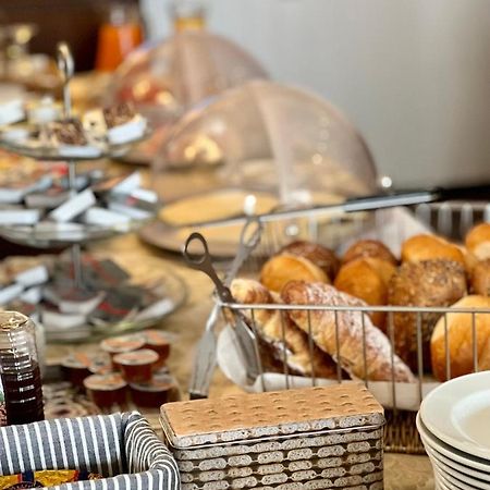 Hotel Hilgers Düren - Eifel Екстериор снимка