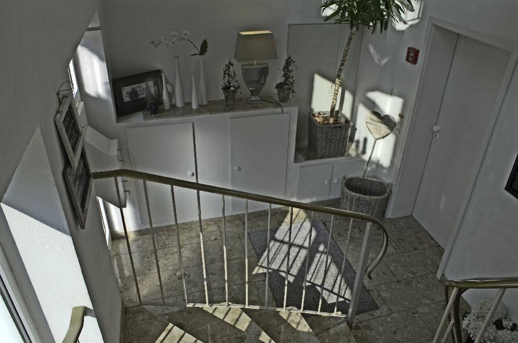 Hotel Hilgers Düren - Eifel Екстериор снимка