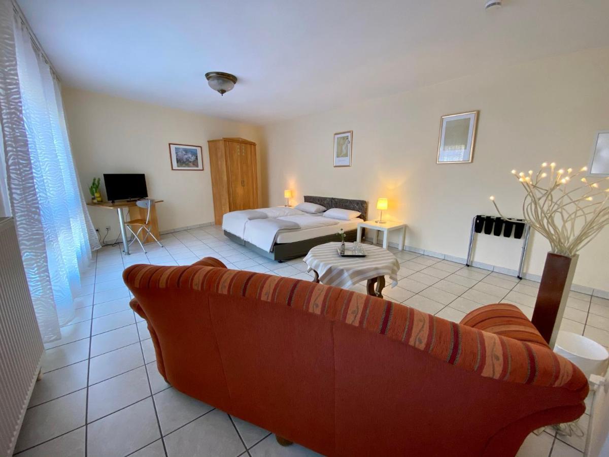 Hotel Hilgers Düren - Eifel Екстериор снимка