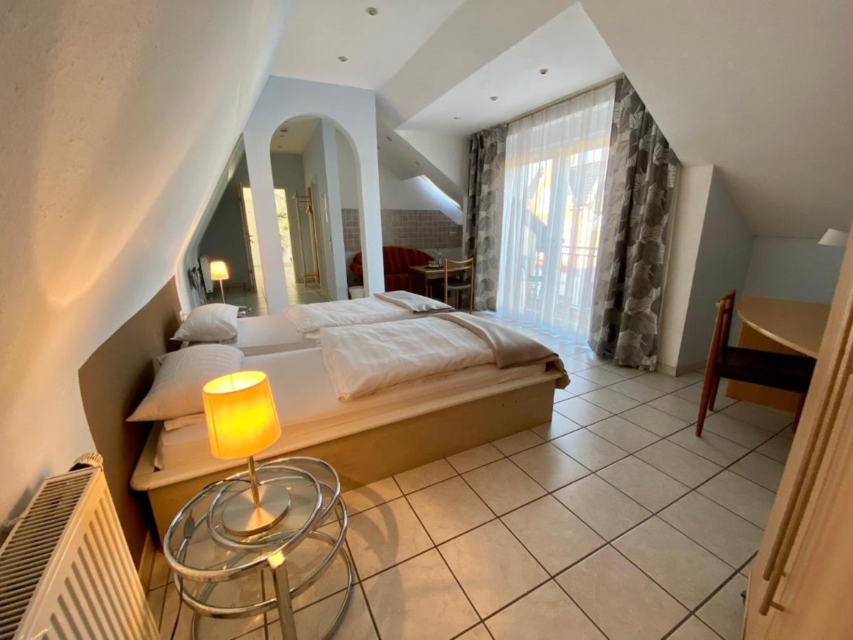 Hotel Hilgers Düren - Eifel Екстериор снимка