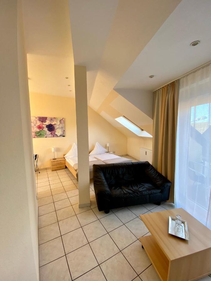 Hotel Hilgers Düren - Eifel Екстериор снимка