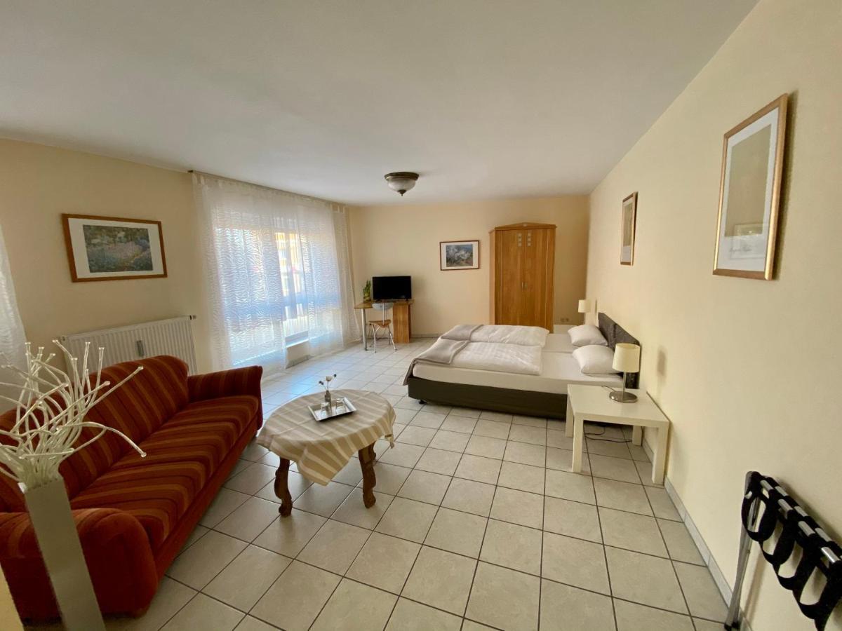 Hotel Hilgers Düren - Eifel Екстериор снимка