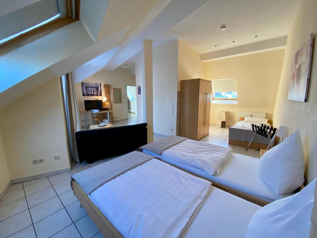 Hotel Hilgers Düren - Eifel Екстериор снимка