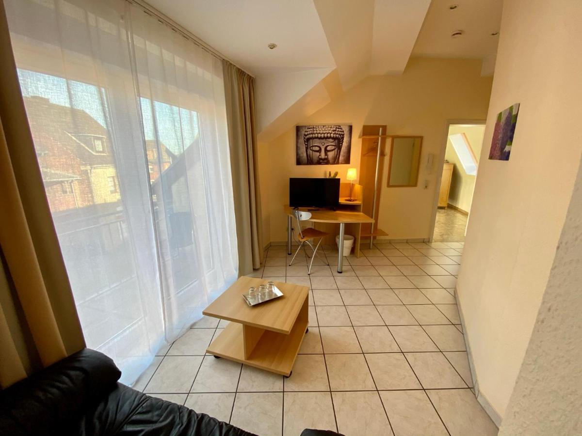 Hotel Hilgers Düren - Eifel Екстериор снимка