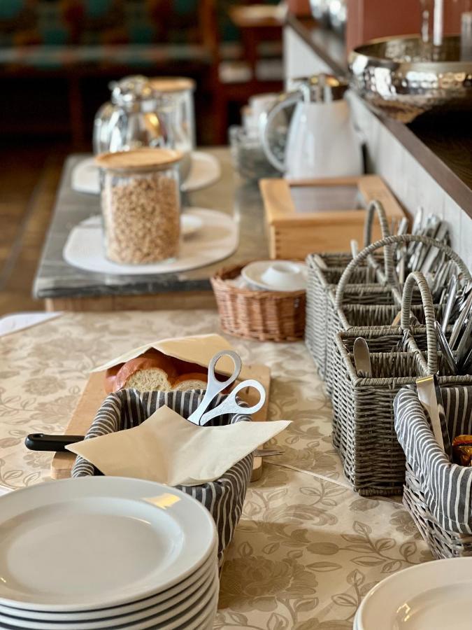 Hotel Hilgers Düren - Eifel Екстериор снимка