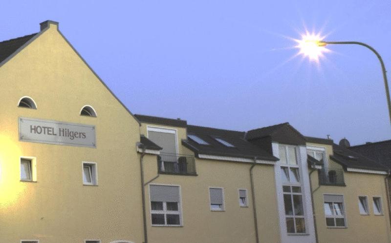 Hotel Hilgers Düren - Eifel Екстериор снимка