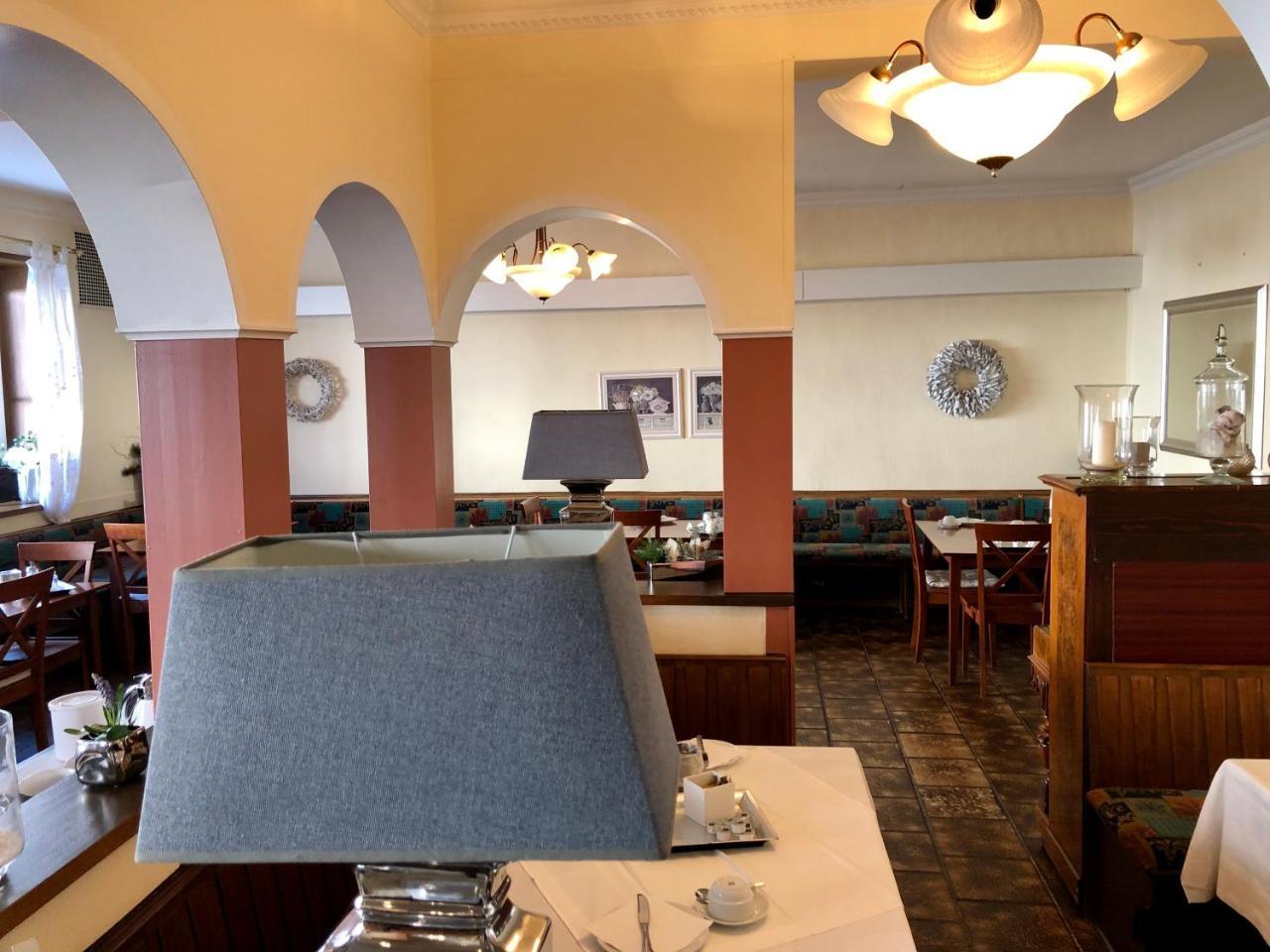 Hotel Hilgers Düren - Eifel Екстериор снимка