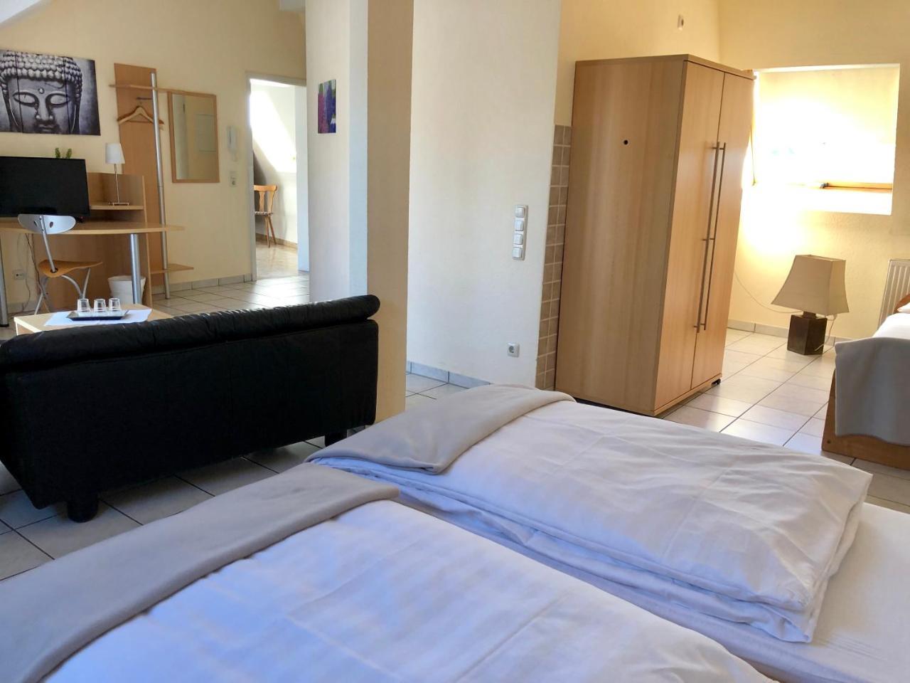 Hotel Hilgers Düren - Eifel Екстериор снимка