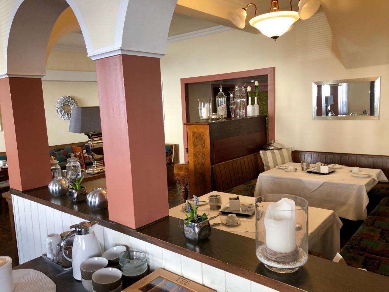 Hotel Hilgers Düren - Eifel Екстериор снимка