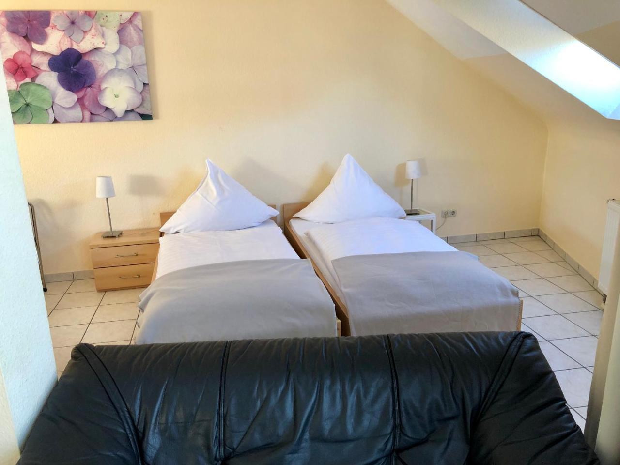 Hotel Hilgers Düren - Eifel Екстериор снимка