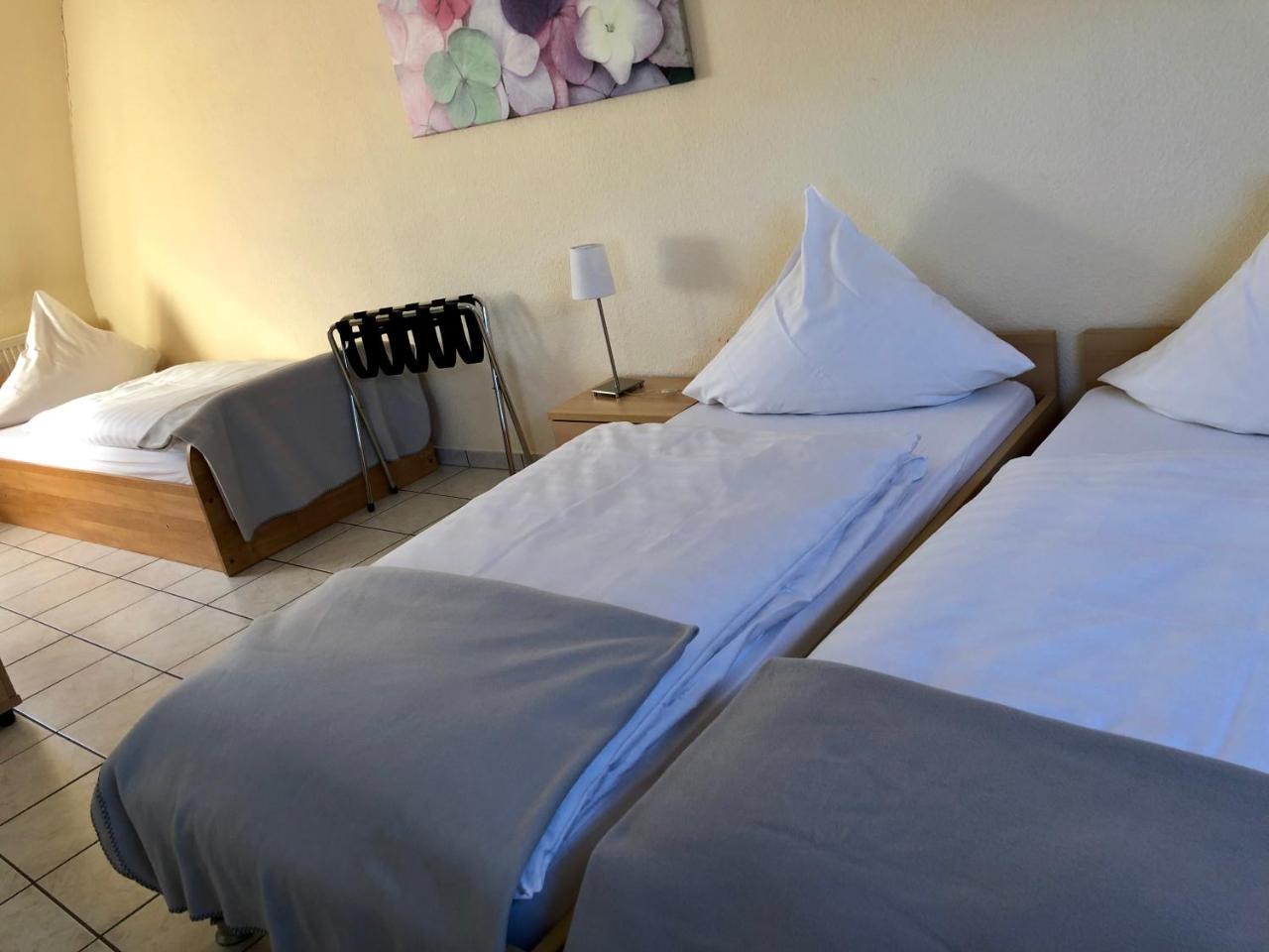 Hotel Hilgers Düren - Eifel Екстериор снимка