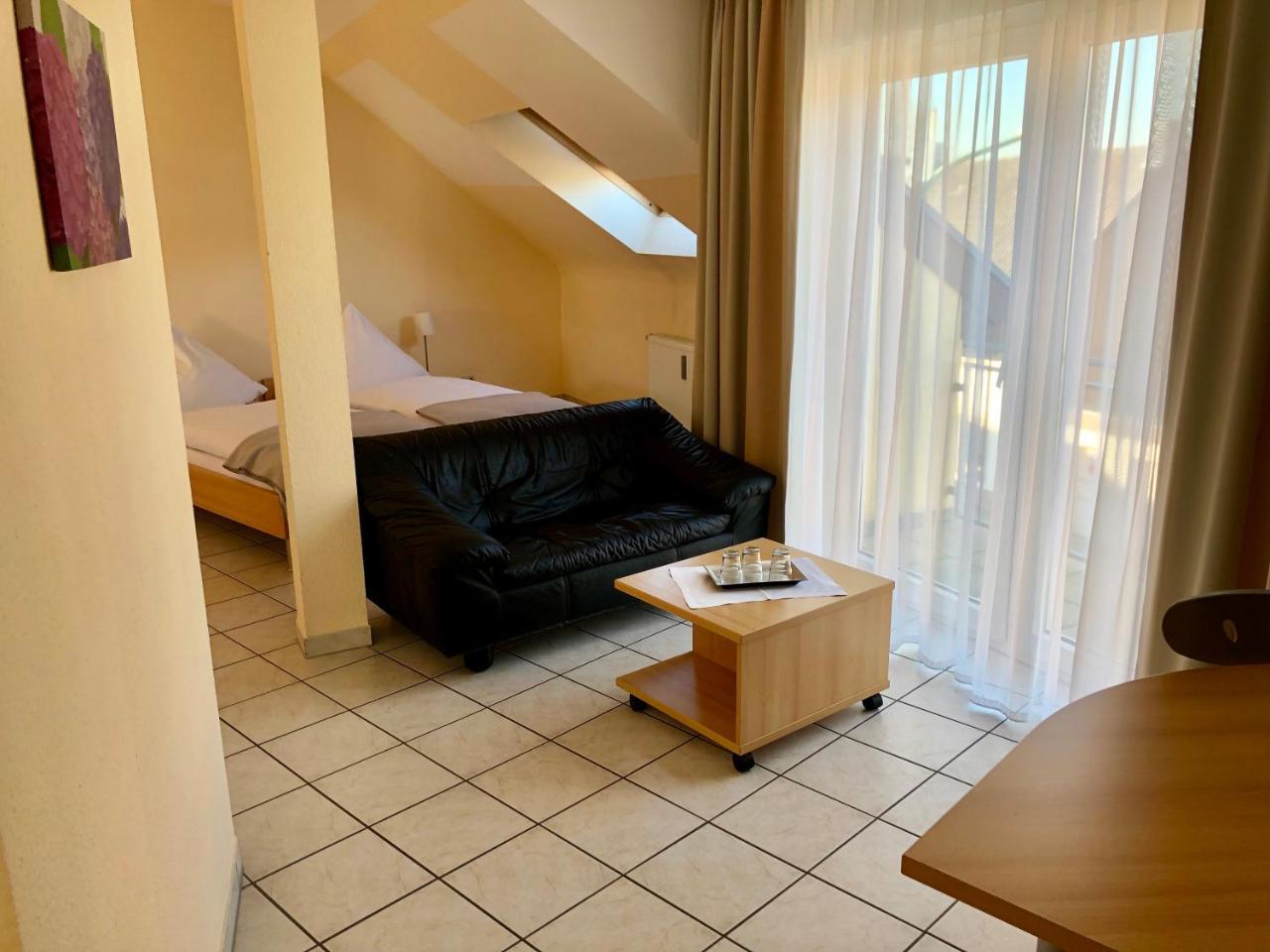 Hotel Hilgers Düren - Eifel Екстериор снимка