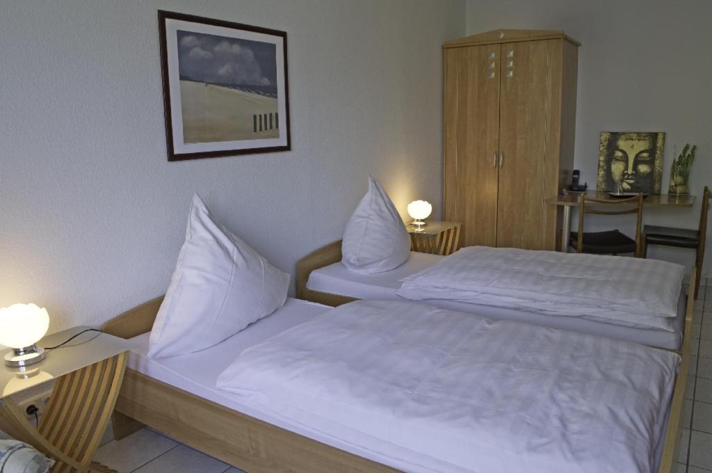 Hotel Hilgers Düren - Eifel Стая снимка